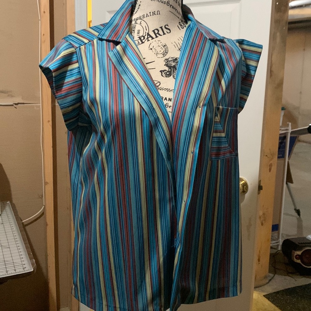 Vintage 70’s top